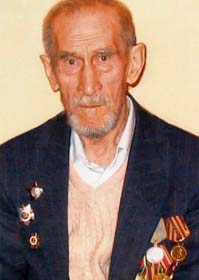 Храмовских Леонид Васильевич