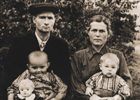 Грибунова Ульяна Ильинична