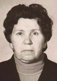 Наумова Екатерина Михайловна