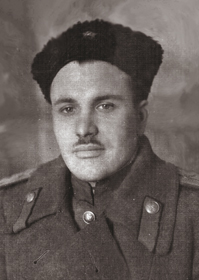 Кукуруза Иван Гаврилович