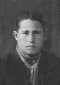 Сабиров Галим Сабирович