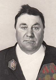 Константинов Илья Павлович