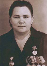Рогачева Любовь Евгеньевна