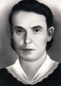 Карцева Александра Степеновна