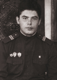 Шишлянников Михаил Викторович