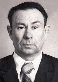 Черкашин Георгий Иннокентьевич