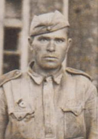 Голубков Сергей Кириллович