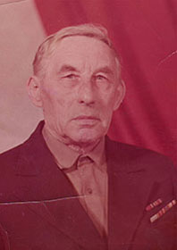 Эпов Григорий Григорьевич