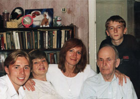 Кабылин Семен Филиппович