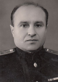 Ройтман Авраам Мейерович