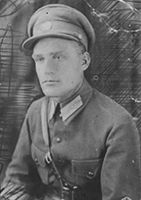 Бутырский Павел Андреевич