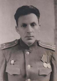 Драбкин Самуил Беньяминович