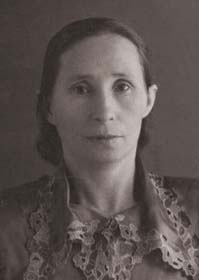 Шерстова Анна Иннокентьевна