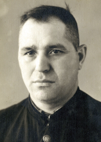 Дрожжин Степан Егорович