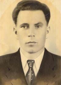 Помогаев Иван Тимофеевич