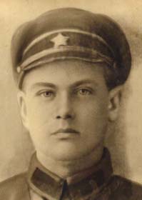 Тимашков Захар Васильевич