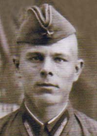 Остапчик Иван Артемьевич