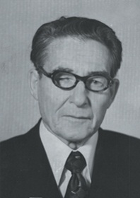 Яковлев Всевлод Александрович