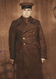 Катовский Григорий 