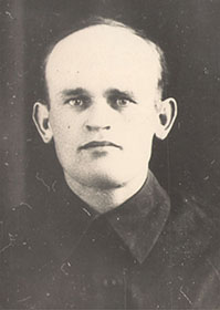 Григорьев Андрей Ефимович