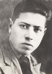 Месс Самуил Миронович