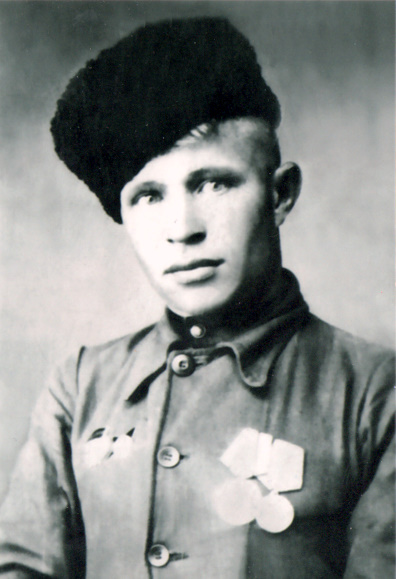 Кислиденко Михаил Артемович