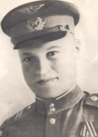Сергеев Дмитрий Тимофеевич