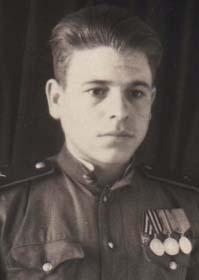 Ханеев Александр Иванович