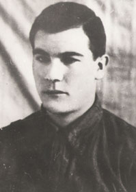Базанов Александр Александрович