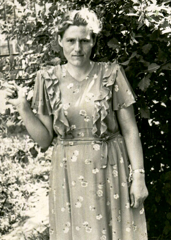 Васильева Елена Ивановна