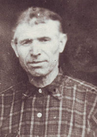 Свешников Иван Петрович