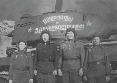 Одокиенко Павел Михайлович