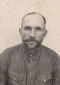 Шульгин Егор Селаньтьевич