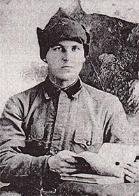 Иванов Иван Антонович