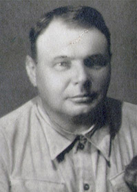 Соколов Евгений Михайлович