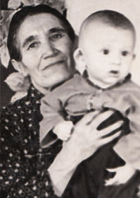 Колосова Саломониада Николаевна