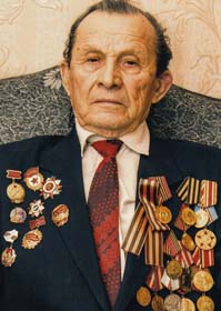Ярлыков Николай Константинович