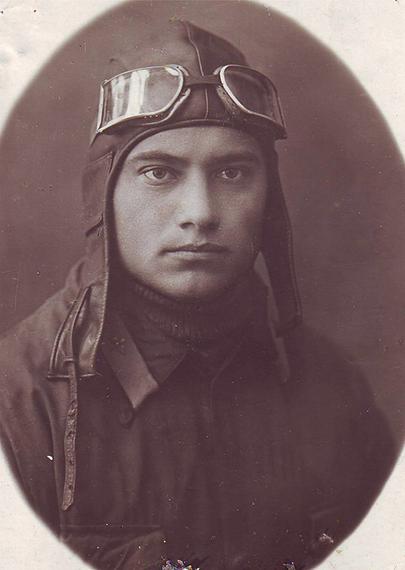 Кузьменко Николай Илларионович