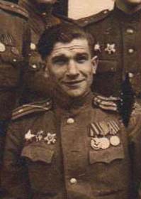 Кошко Михаил Ефимович