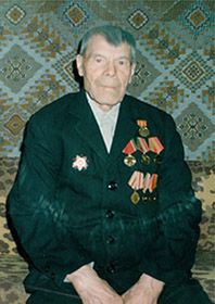 Якубчик Александр Романович