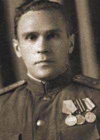 Солодков Павел Васильевич