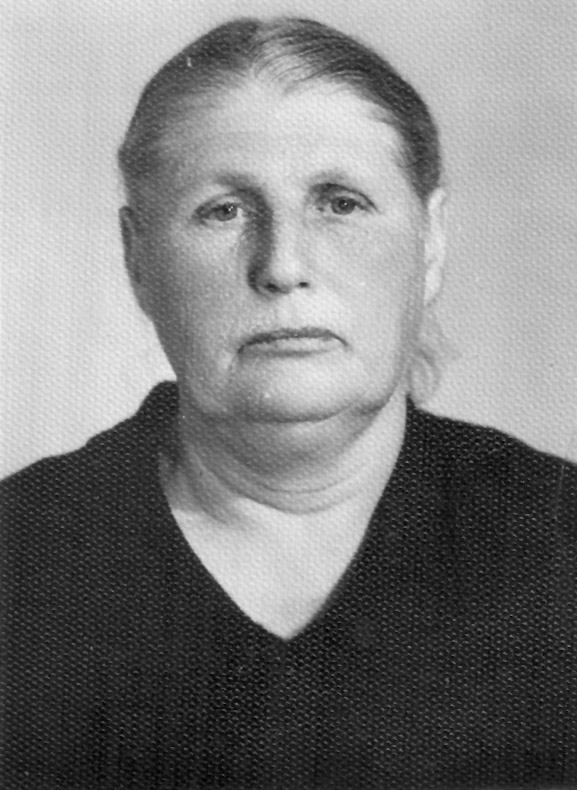 Белич Елизавета Наумовна