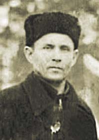 Толмачев Василий Михайлович