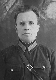 Сокирко Виктор Михайлович