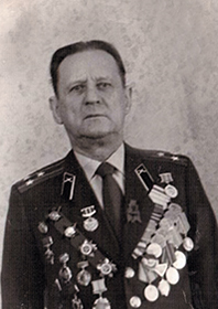 Гроссман Давид Александрович