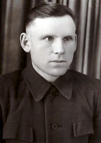 Литвинцев Григорий Дмитриевич
