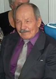 Непомнящих Александр Иванович