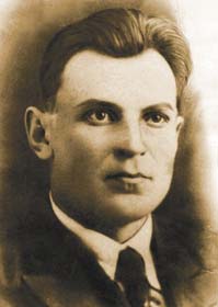 Недзельский-Неделькин Евгений Д��итриевич