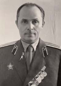 Слома Калман Иосифович