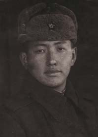 Трубачеев Константин Филимонович